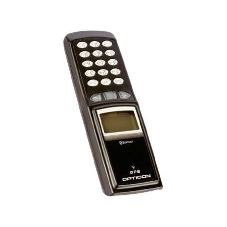 "Opticon OPL-9815 1D Laser Scanner - High Performance, Reliable & Efficient | Product No. 12963"